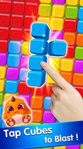 Pop Blast Mania screenshot 2