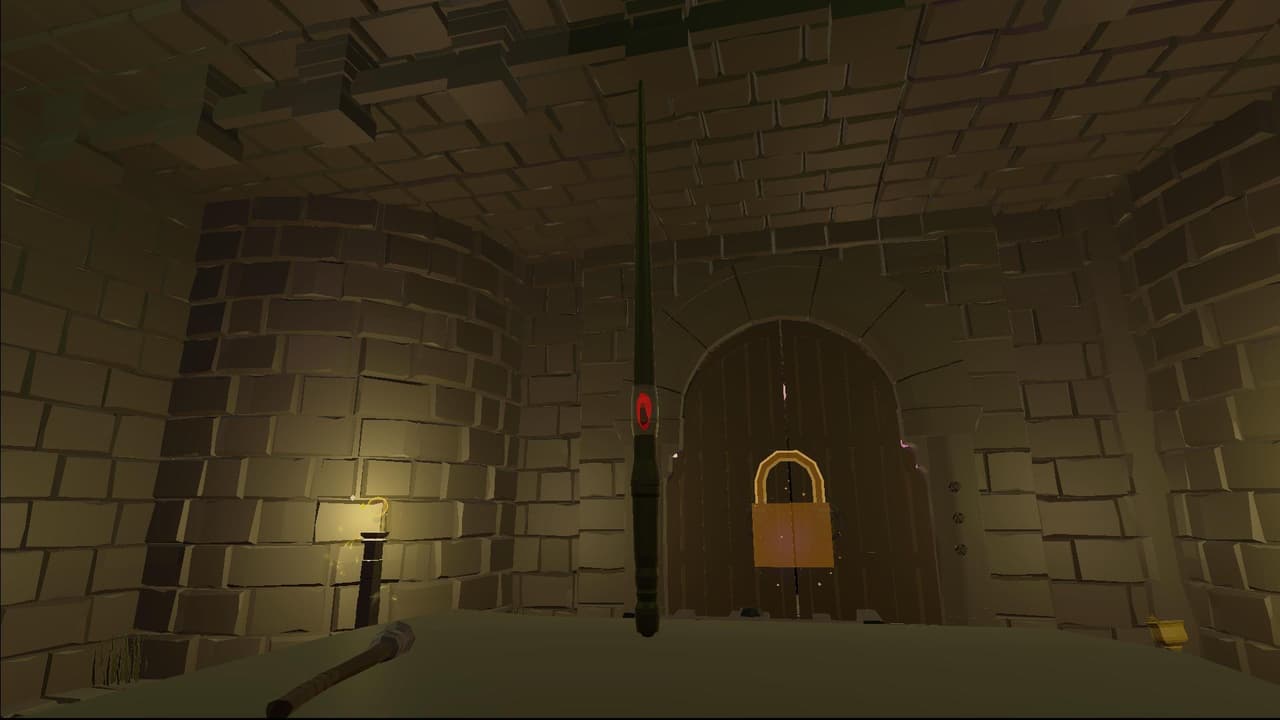 Magical Escape VR