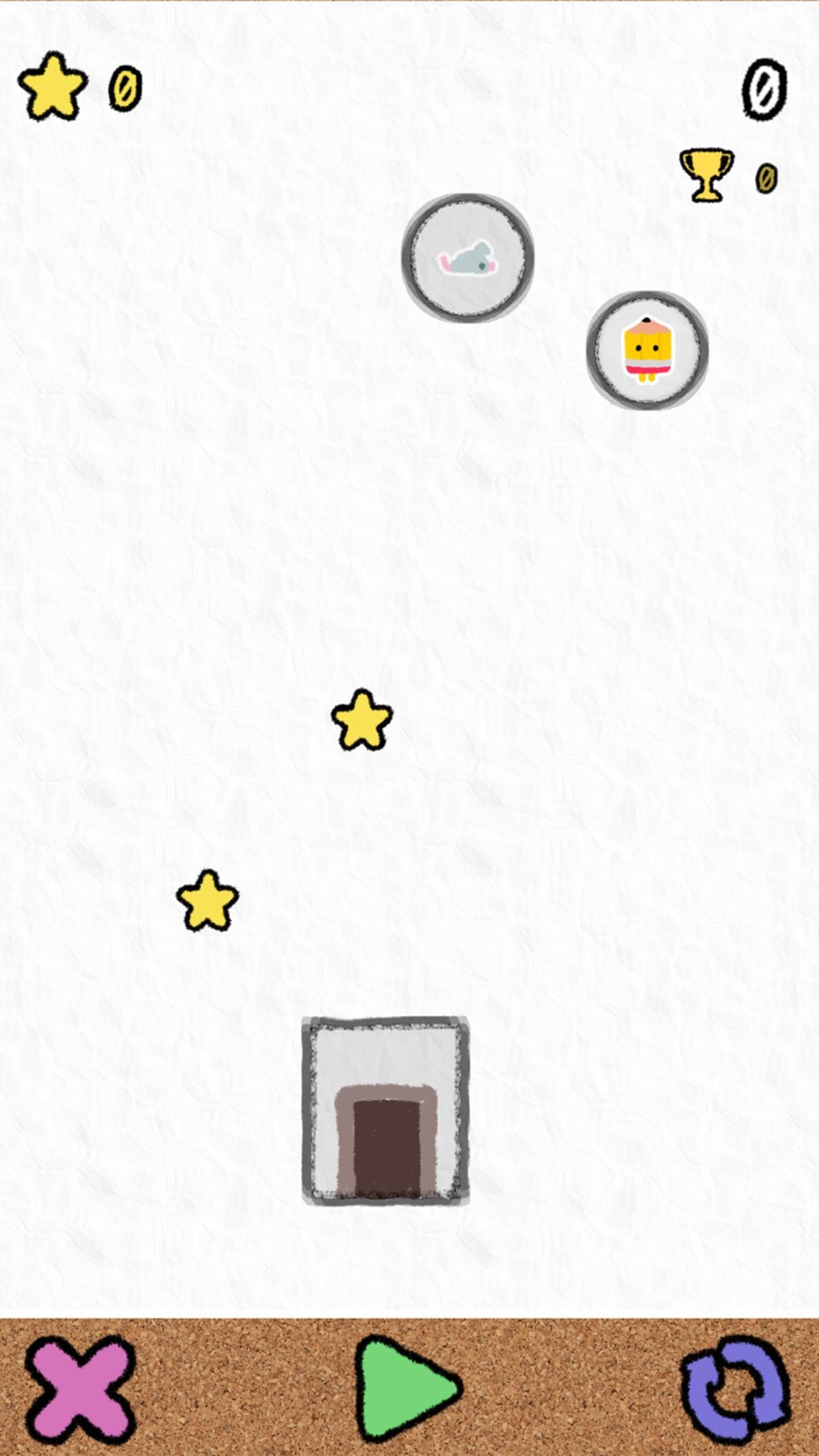 Tearable screenshot 3