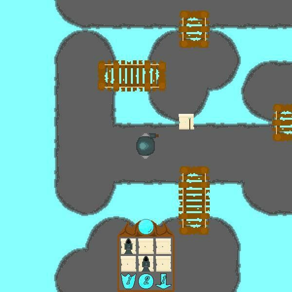 Fathom (the-alex-g) screenshot 4
