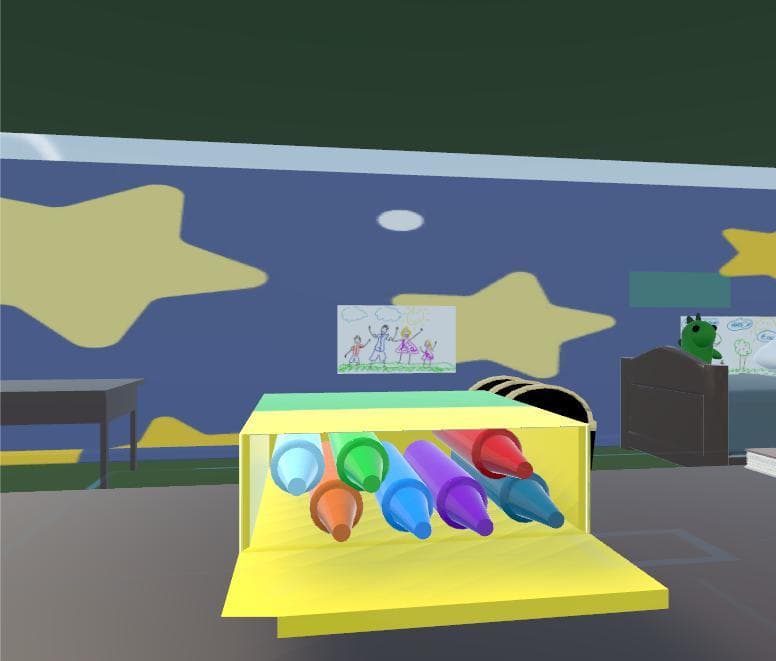 Rawrminder screenshot 3