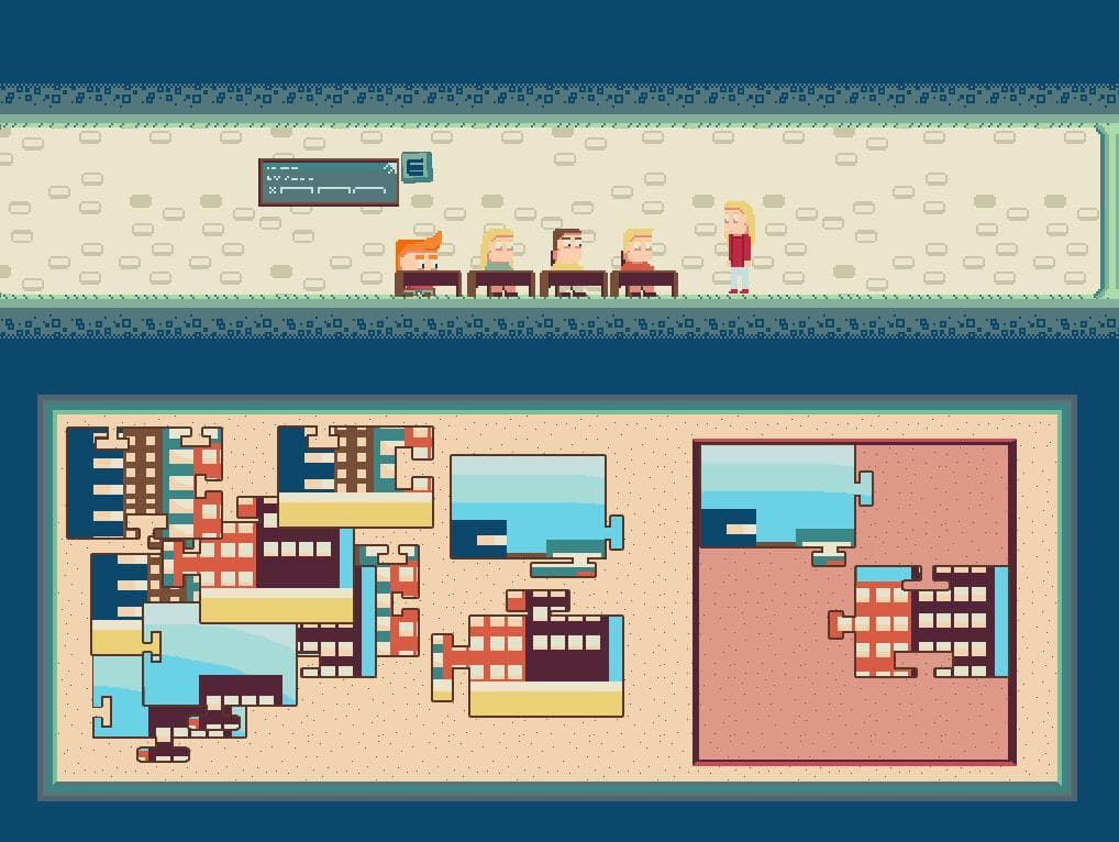 Shine screenshot 2
