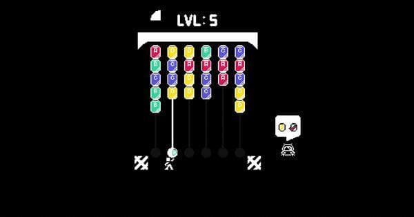Shoot-a-Can Jr. screenshot 2