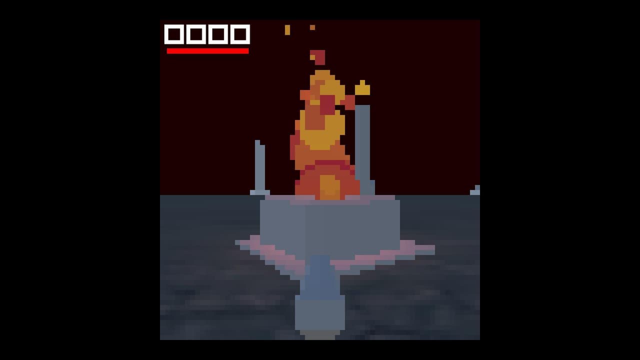 Inferno x 64 screenshot 3