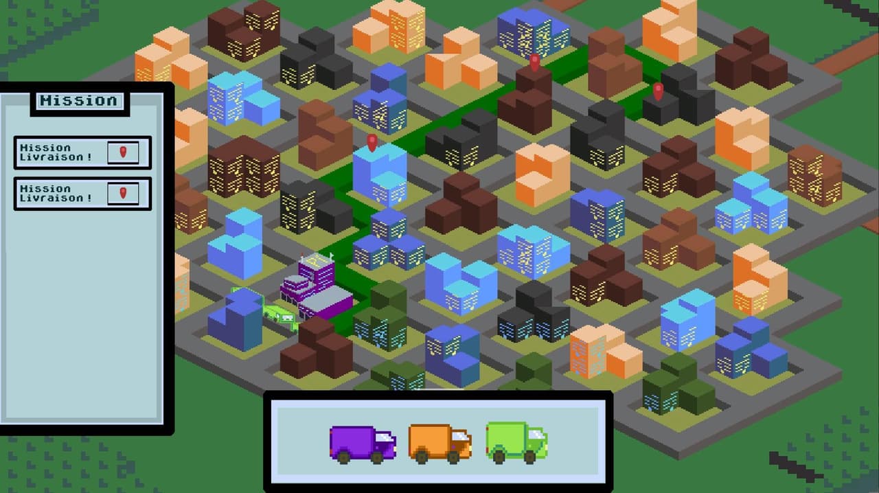 Plan.Inc screenshot 5