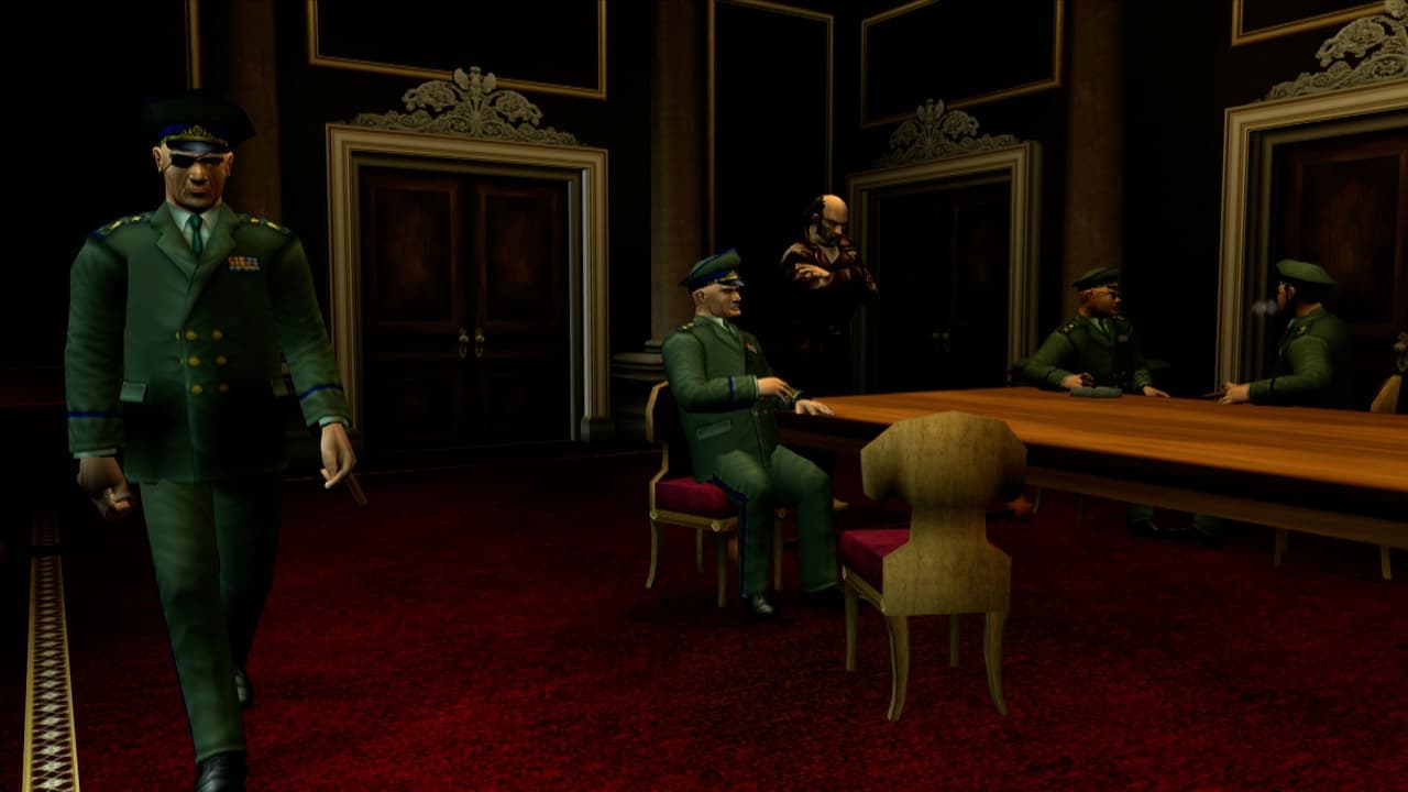Hitman Trilogy HD screenshot 4