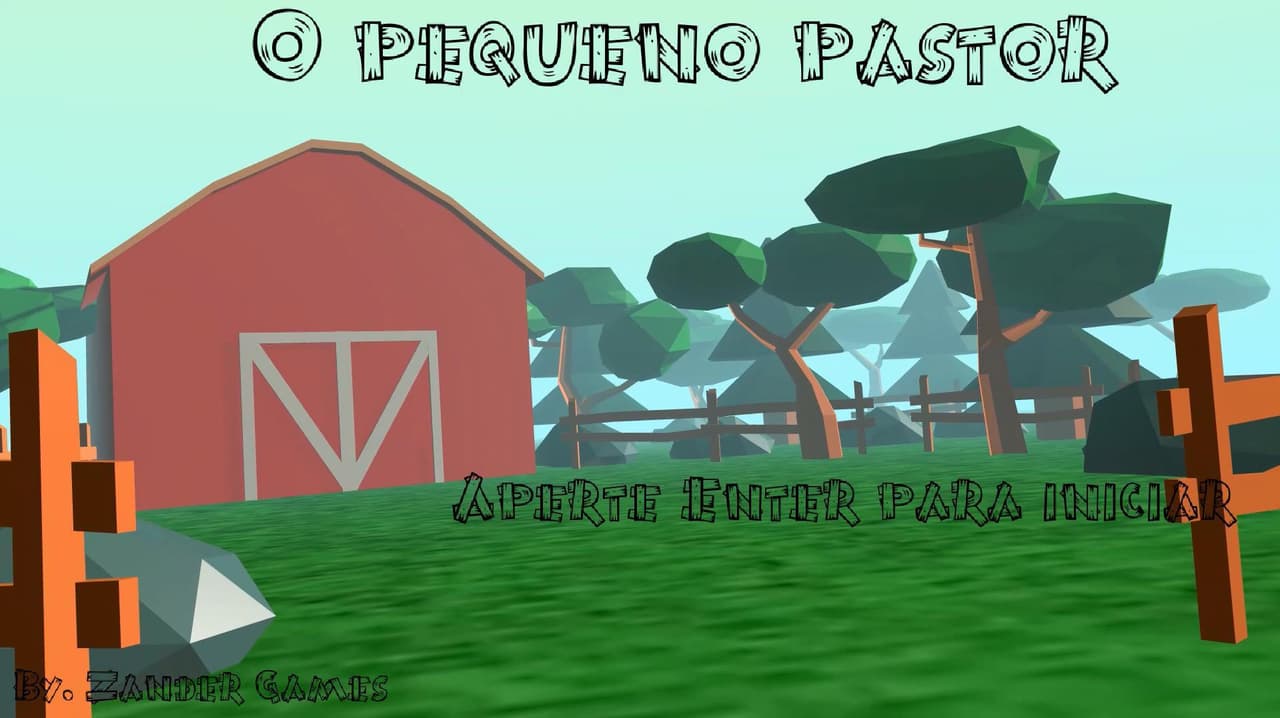 O pequeno pastor screenshot 3