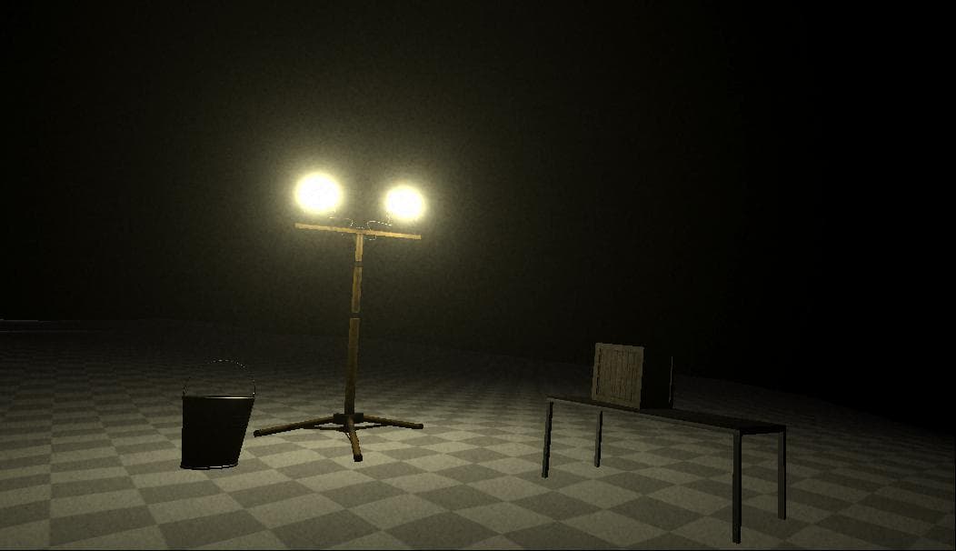 InsideJob screenshot 2