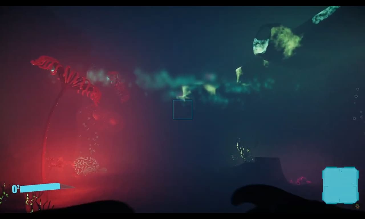 Deep Dive (Lach1503) screenshot 4