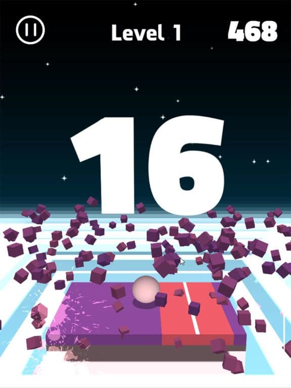 Ball: Smash It screenshot 3
