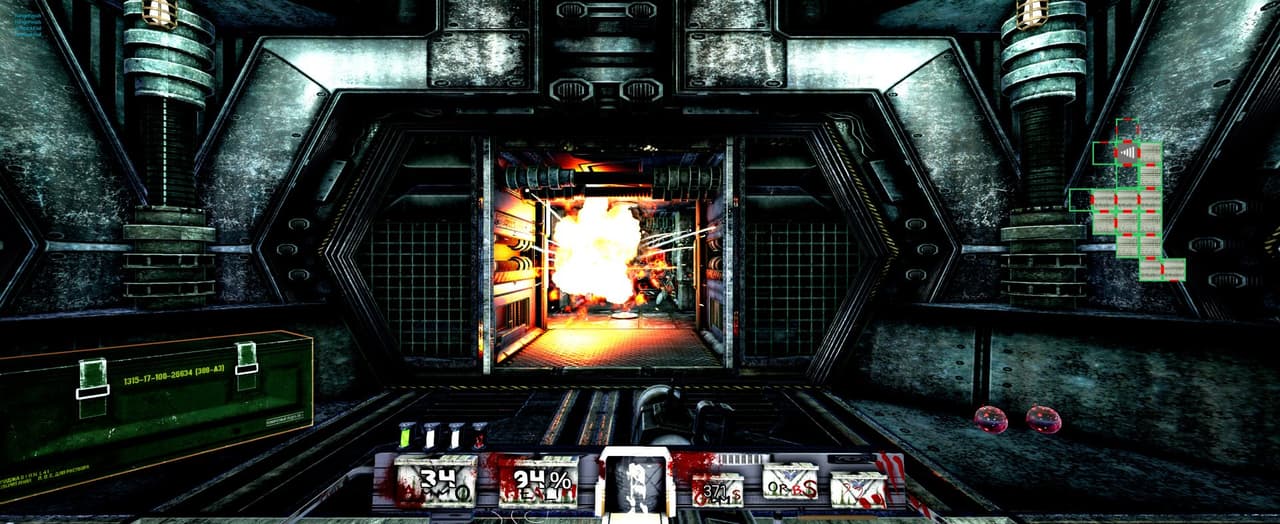 Predimension screenshot 5