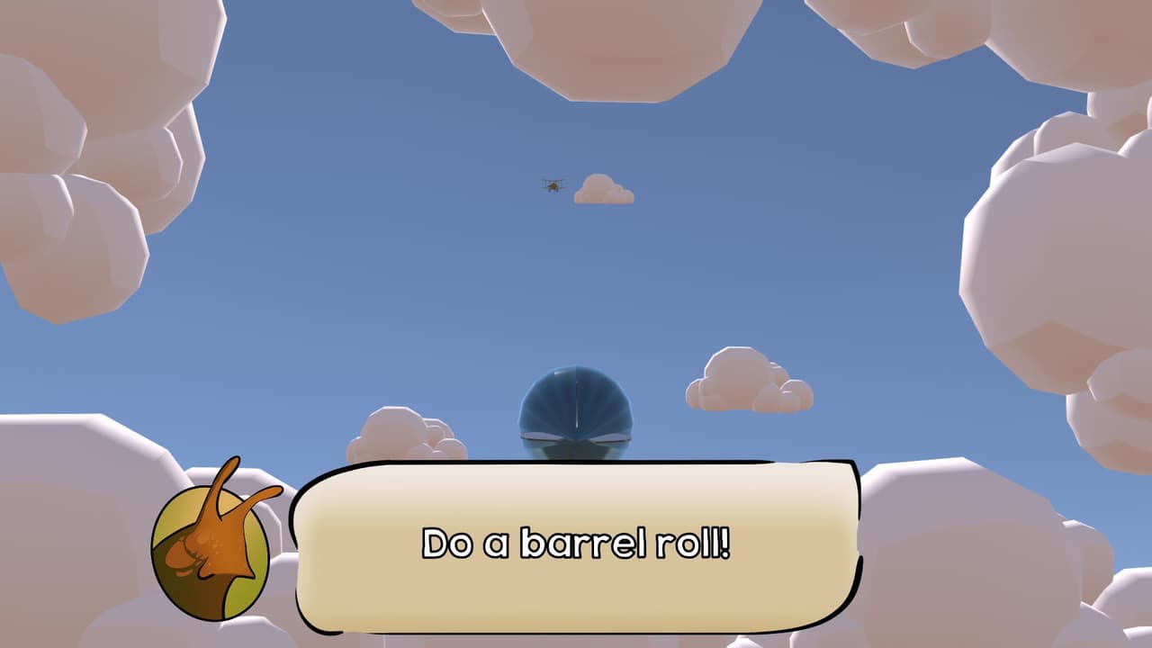 Spiraling Out screenshot 5