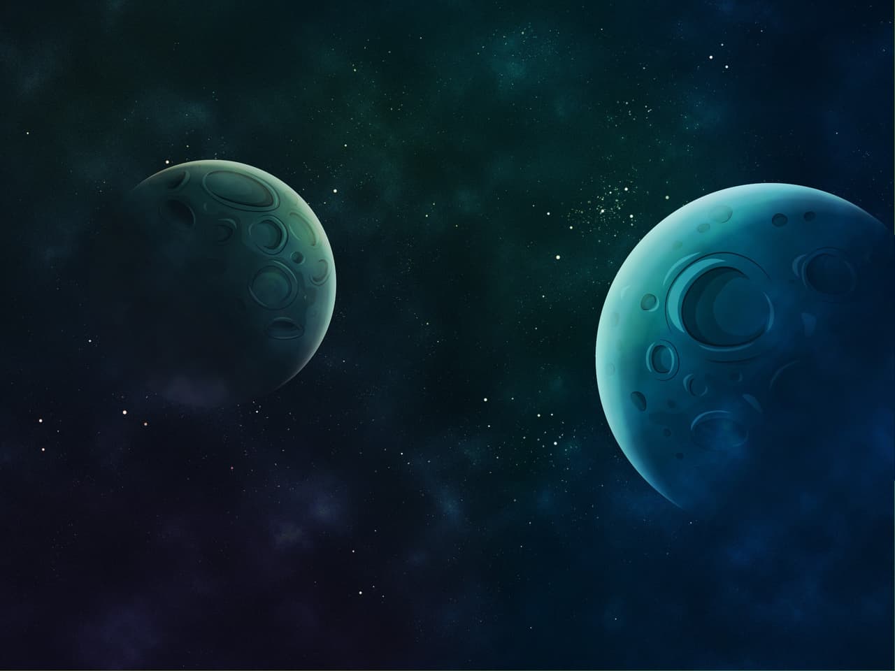 Space shooter Jp