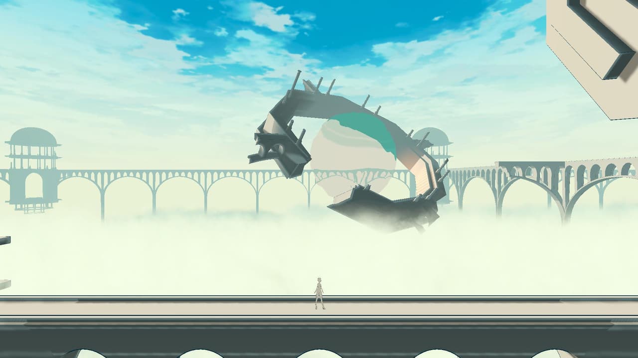 Allegory (Rodwin) screenshot 3