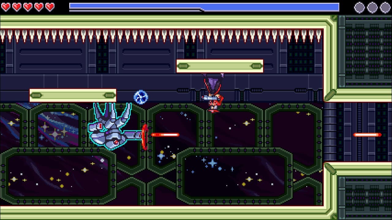 Antipole DX screenshot 2