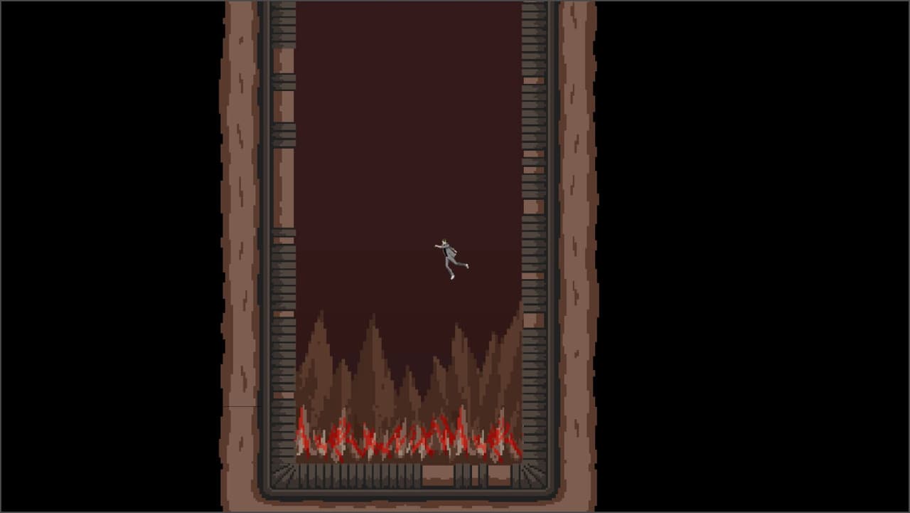 SURRENDER screenshot 5