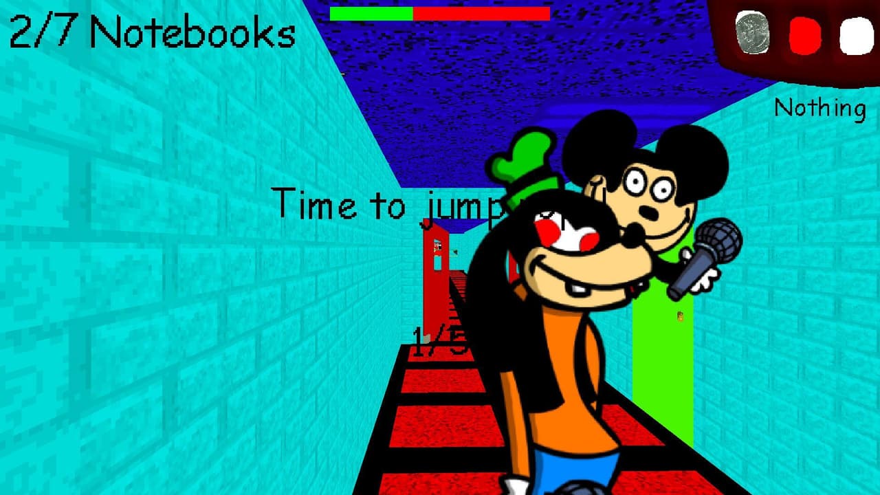 Grooby Helps Mokey