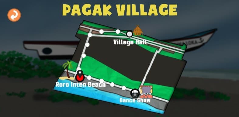Pagak Puzzle