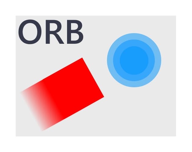 Orb (itch) (Game Bucket)