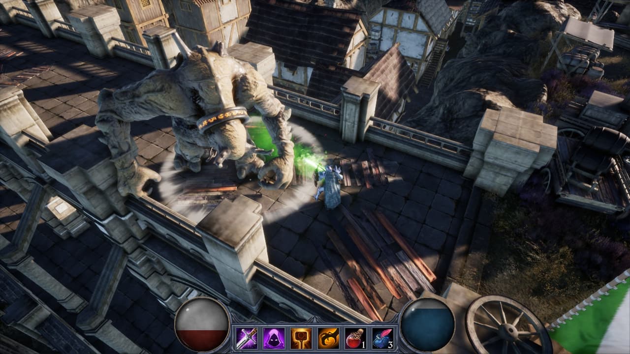 Liberty Prime screenshot 6