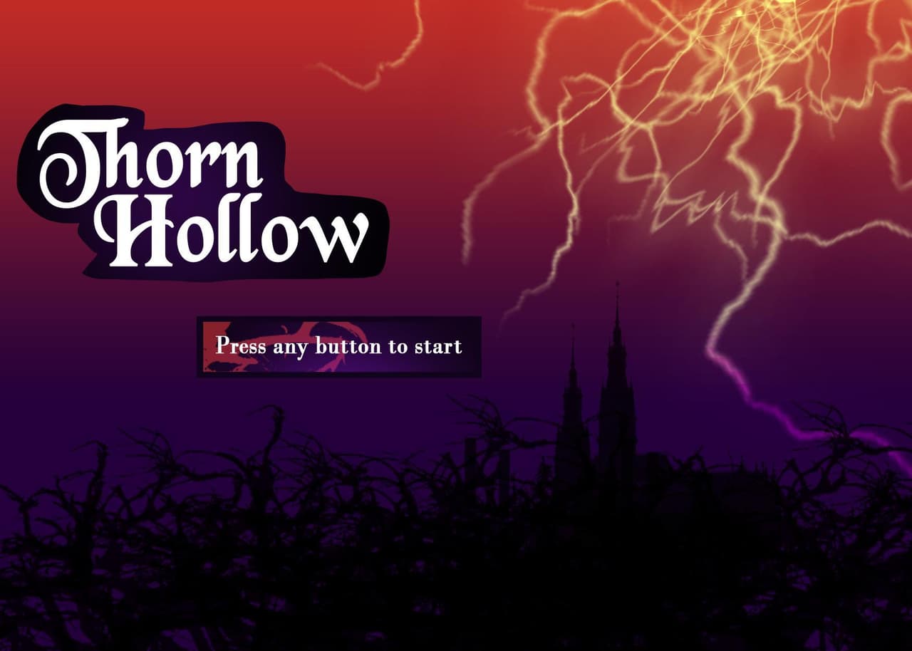 Thorn Hollow