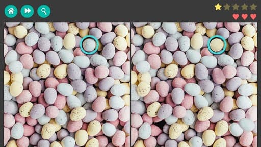 FInd the Differences 03 Free screenshot 4