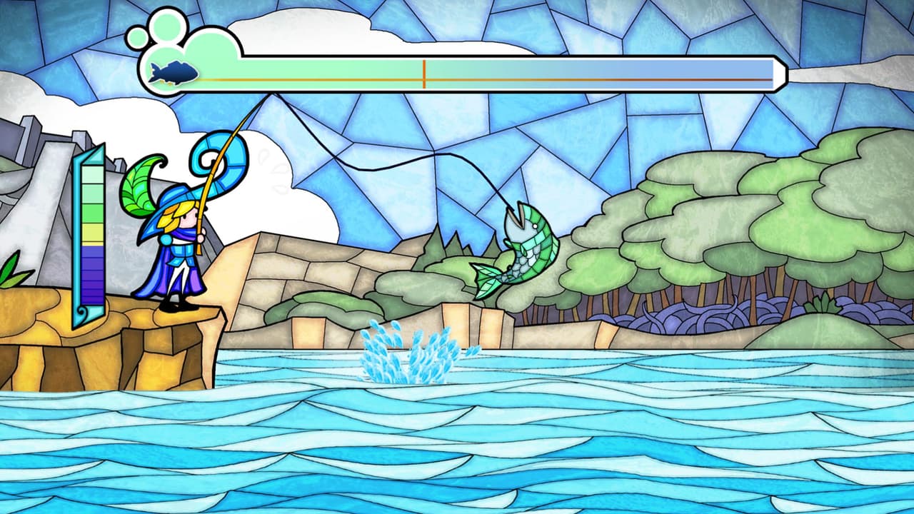 Little Briar Rose Adventure screenshot 5