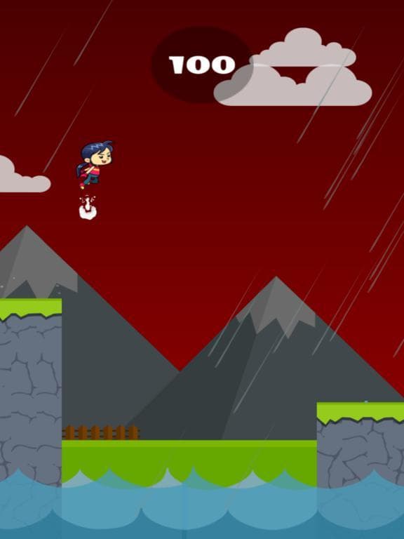 لعبة مريم والأشباح screenshot 5