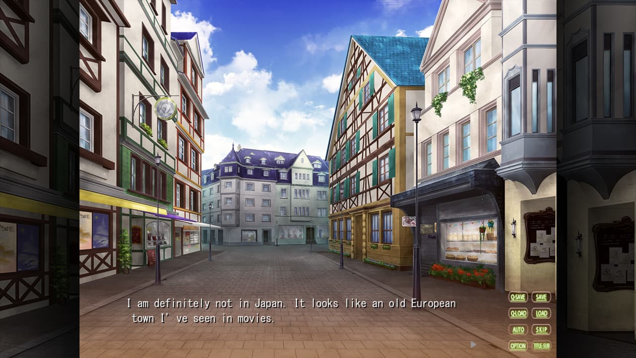 Catgirl & Doggirl Cafe screenshot 3