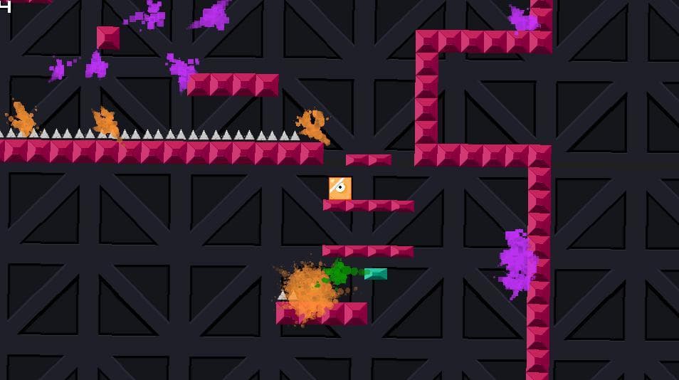 Leap of Faith (Alpha) screenshot 2