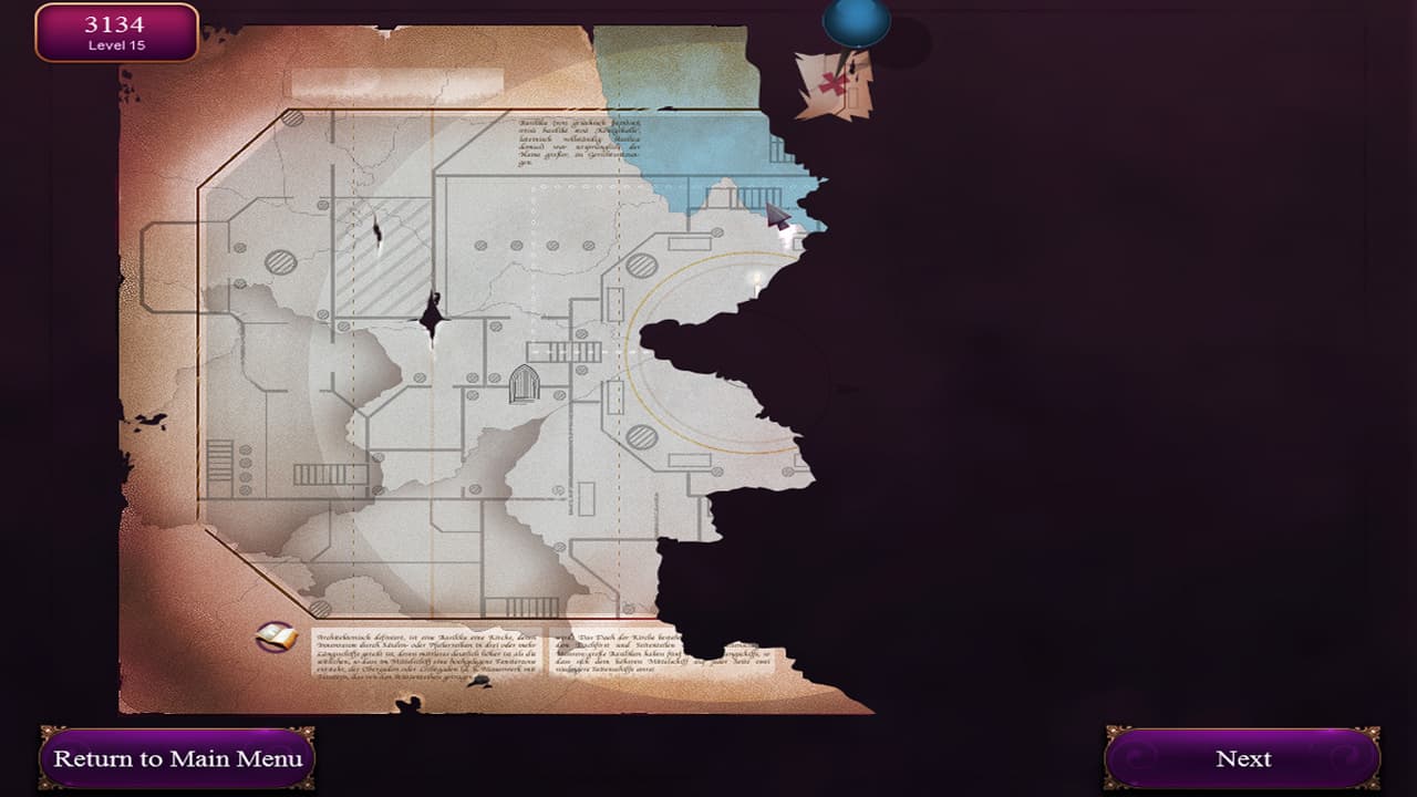 Stones of Rome screenshot 4