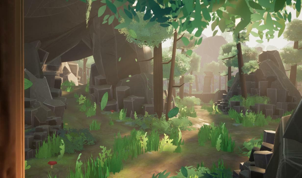 Fate of the Ancient screenshot 2