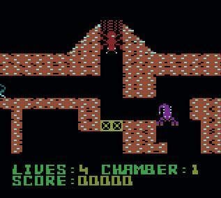 Fire Ant screenshot 3