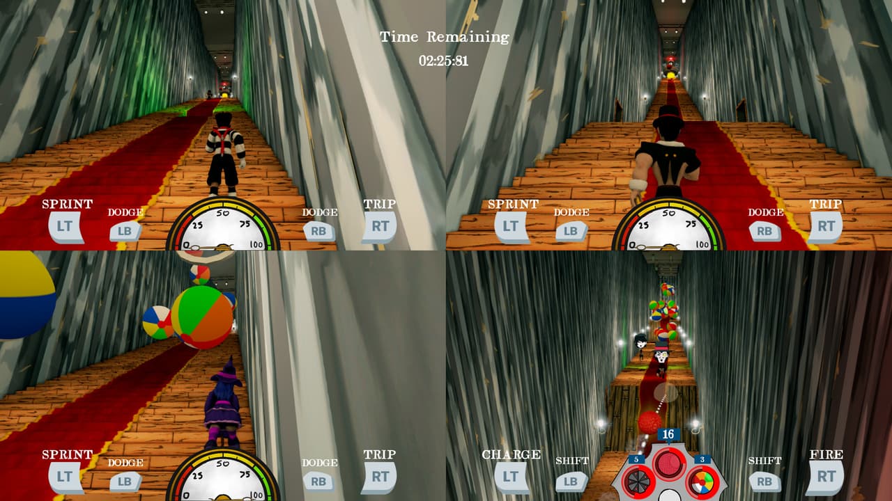 Death Stair screenshot 2