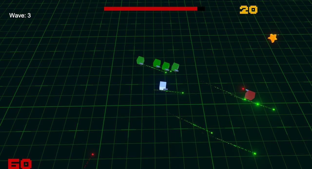 Block/Down screenshot 2