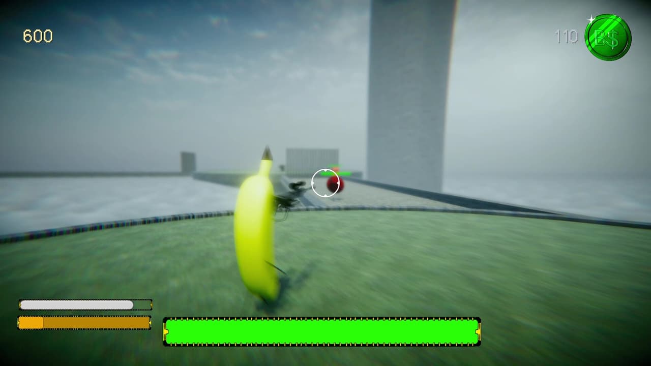 Bananas Dont Belong On Pizza screenshot 2