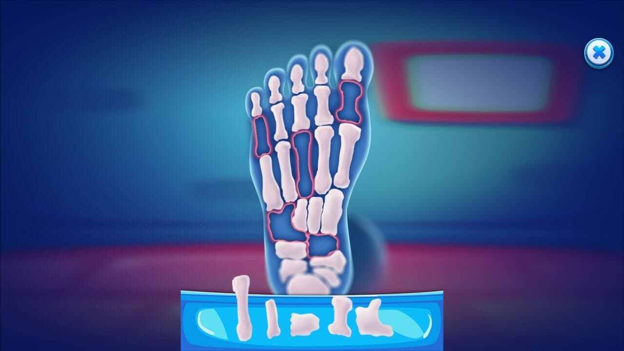 Fix My Legs Doc