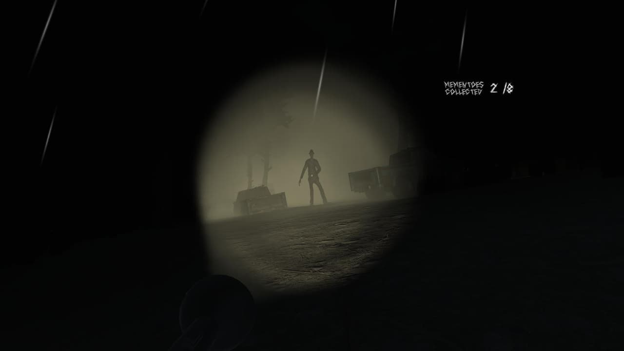 The Fear Within screenshot 4