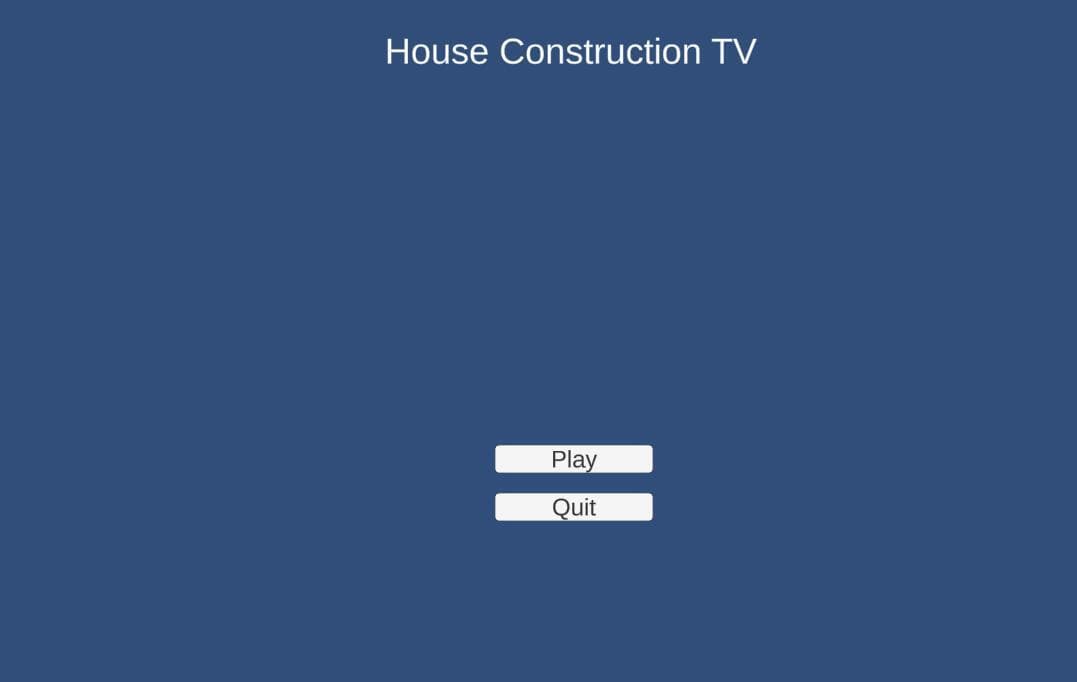 House Construction TV