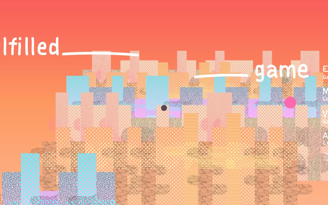 Unfulfilled Game screenshot 3