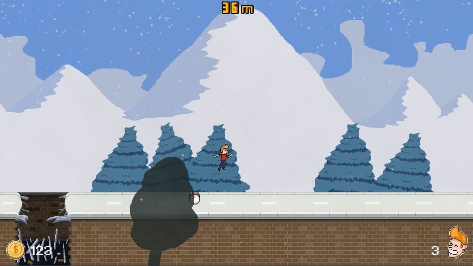 RoadRunner screenshot 5