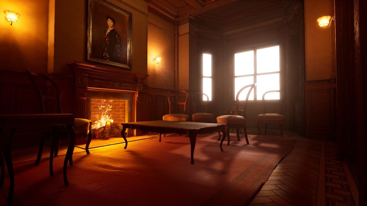 Fwd: A Game Environment screenshot 4