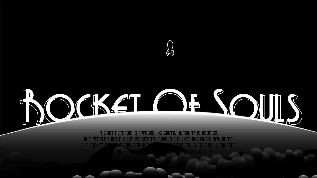 Rocket of Souls screenshot 2