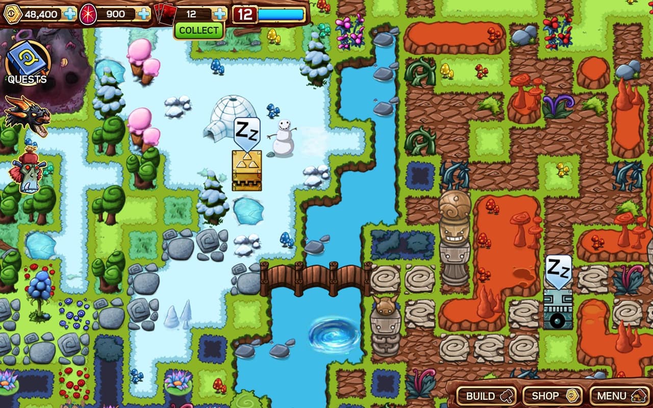 Terrapets