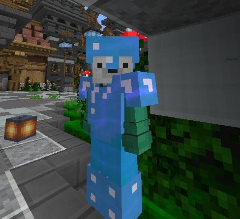Xenonic PvP Texture pack