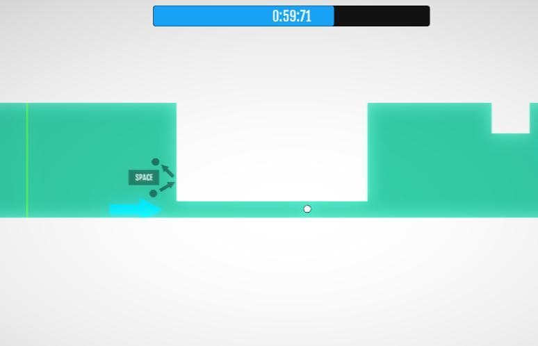 SLAM_SHIFT screenshot 2