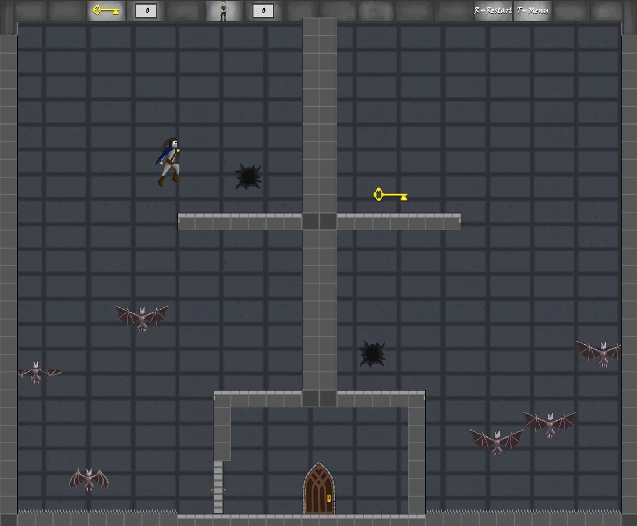 The Saviour screenshot 5