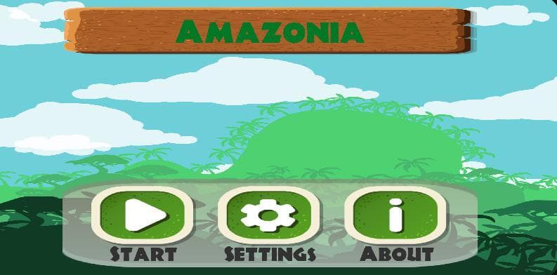 Amazonia (Tartaruga Games) screenshot 2