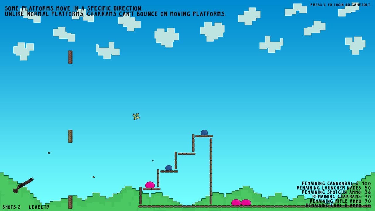 ECARC Alpha screenshot 4