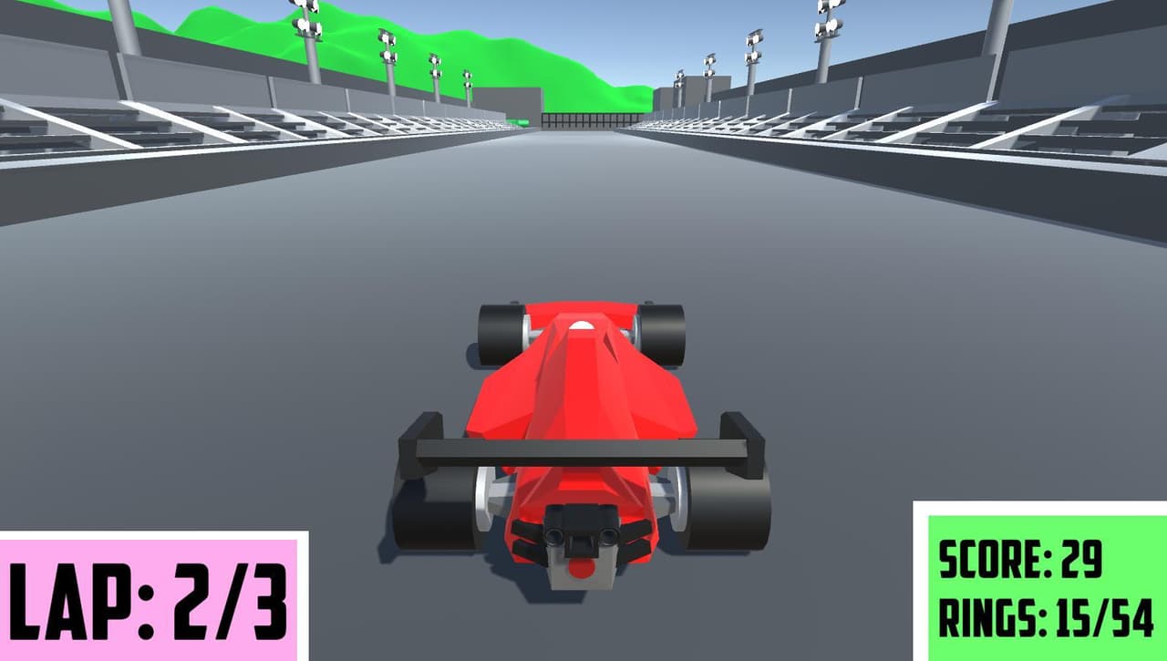 SpeedBreak screenshot 5